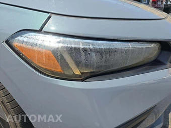 2022 Honda Civic Sedan Sport - miniatura 21