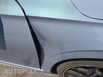 2022 Honda Civic Sedan Sport - miniatura 25