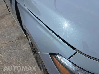 2022 Honda Civic Sedan Sport - miniatura 26