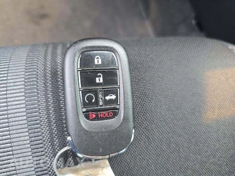 2022 Honda Civic Sedan Sport - miniatura 8