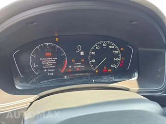 2022 Honda Civic Sedan Sport - miniatura 9