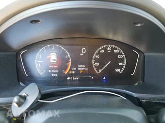 2022 Honda Civic Sedan Sport - miniatura 12