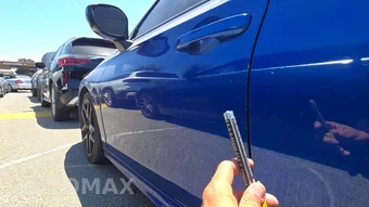 2022 Honda Civic Sedan Sport - miniatura 27