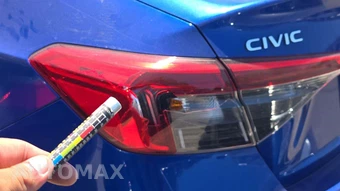 2022 Honda Civic Sedan Sport - miniatura 32