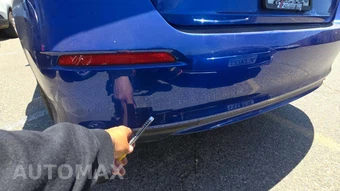 2022 Honda Civic Sedan Sport - miniatura 34