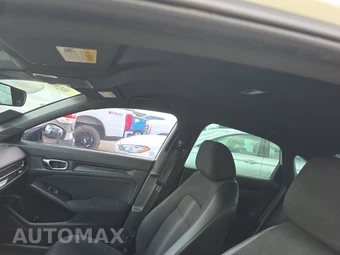 2022 Honda Civic Sedan Sport - miniatura 19