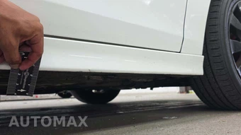 2022 Honda Civic Sedan Sport - miniatura 21