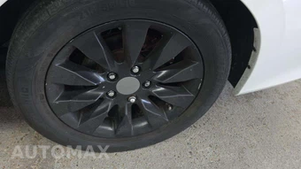 2022 Honda Civic Sedan Sport - miniatura 40