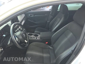 2022 Honda Civic Sedan Sport - miniatura 7