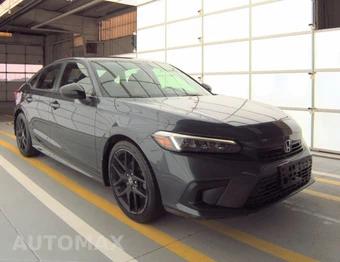 2022 Honda Civic Sedan Sport - samochód z USA z aukcji Manheim, oferta Kup Teraz w AUTOMAX