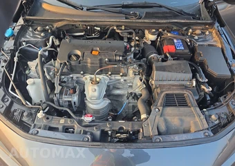 2022 Honda Civic Sedan Sport - miniatura 5