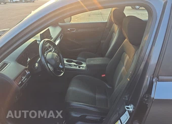 2022 Honda Civic Sedan Sport - miniatura 6