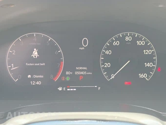 2022 Honda Civic Sedan Sport - miniatura 12