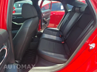 2022 Honda Civic Sedan Sport - miniatura 13