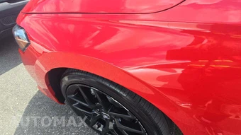 2022 Honda Civic Sedan Sport - miniatura 24