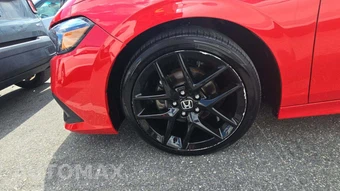 2022 Honda Civic Sedan Sport - miniatura 26