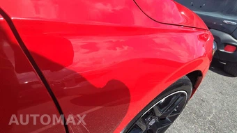 2022 Honda Civic Sedan Sport - miniatura 27