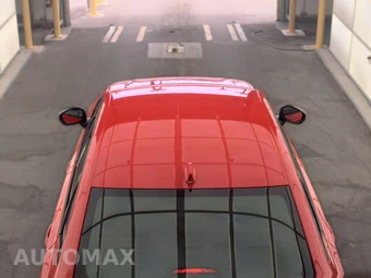 2022 Honda Civic Sedan Sport - miniatura 5