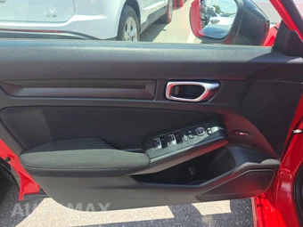 2022 Honda Civic Sedan Sport - miniatura 9