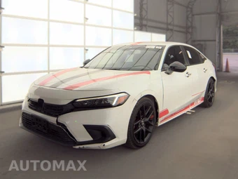2022 Honda Civic Sedan Sport