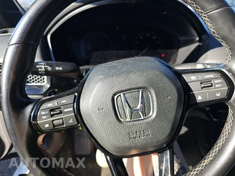 2022 Honda Civic Sedan Sport - miniatura 10