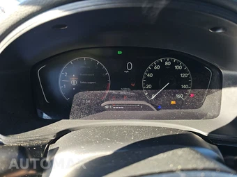 2022 Honda Civic Sedan Sport - miniatura 12