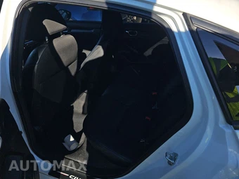 2022 Honda Civic Sedan Sport - miniatura 13