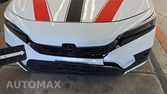 2022 Honda Civic Sedan Sport - miniatura 25