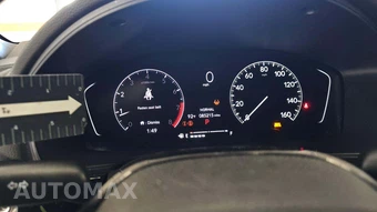 2022 Honda Civic Sedan Sport - miniatura 26