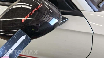 2022 Honda Civic Sedan Sport - miniatura 29