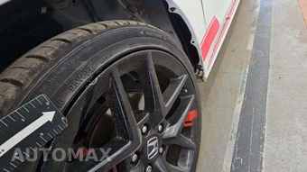 2022 Honda Civic Sedan Sport - miniatura 30