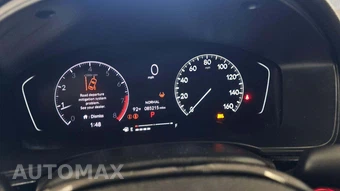 2022 Honda Civic Sedan Sport - miniatura 31