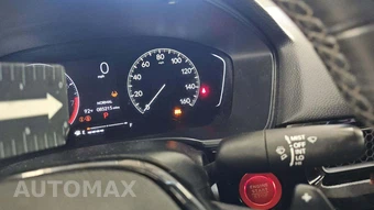 2022 Honda Civic Sedan Sport - miniatura 34