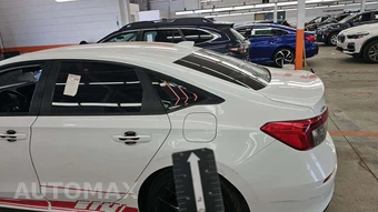 2022 Honda Civic Sedan Sport - miniatura 35