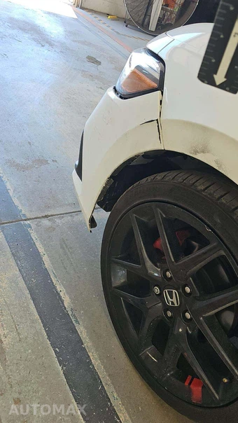 2022 Honda Civic Sedan Sport - miniatura 39