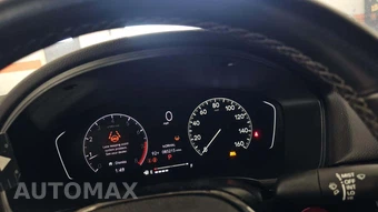 2022 Honda Civic Sedan Sport - miniatura 40