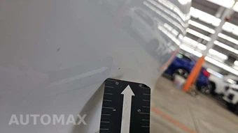 2022 Honda Civic Sedan Sport - miniatura 43