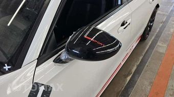 2022 Honda Civic Sedan Sport - miniatura 44