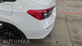 2022 Honda Civic Sedan Sport - miniatura 46