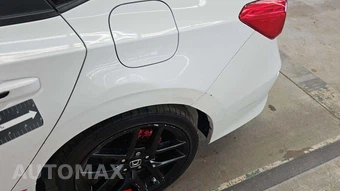 2022 Honda Civic Sedan Sport - miniatura 47