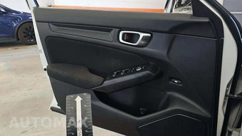 2022 Honda Civic Sedan Sport - miniatura 48