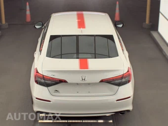 2022 Honda Civic Sedan Sport - miniatura 5