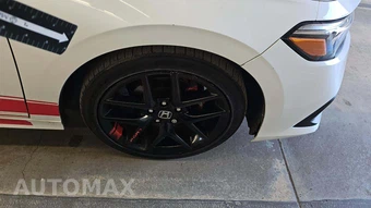 2022 Honda Civic Sedan Sport - miniatura 50