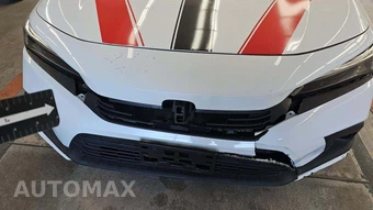 2022 Honda Civic Sedan Sport - miniatura 51