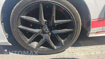 2022 Honda Civic Sedan Sport - miniatura 56