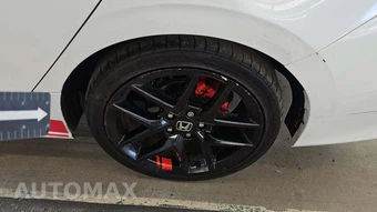 2022 Honda Civic Sedan Sport - miniatura 57