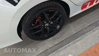 2022 Honda Civic Sedan Sport - miniatura 58