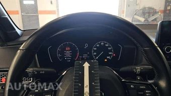 2022 Honda Civic Sedan Sport - miniatura 59