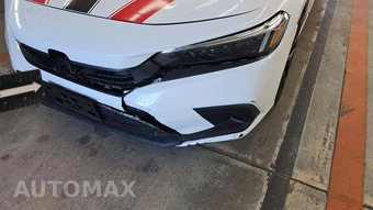 2022 Honda Civic Sedan Sport - miniatura 60