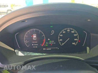 2022 Honda Civic Sedan Sport - miniatura 10